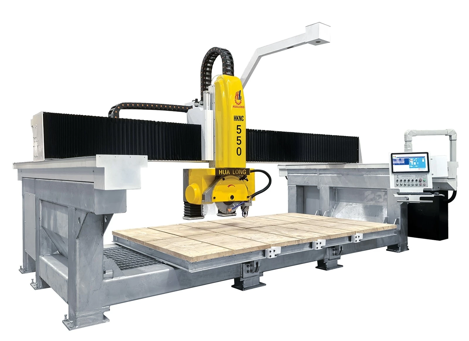 5 Axis Stone CNC Machine 5 Axis Stone CNC Machine